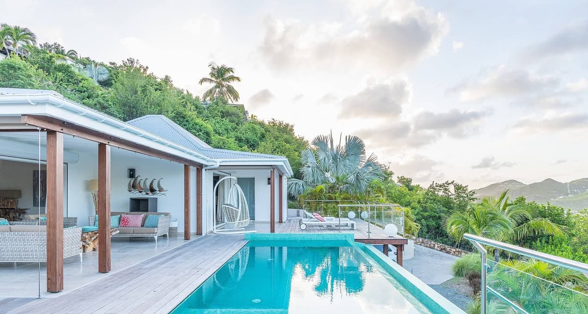 Villa Isia — luxury villa photo 3