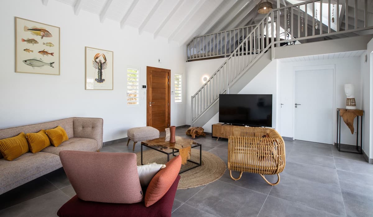 Villa Angelsmart — luxury villa photo 3
