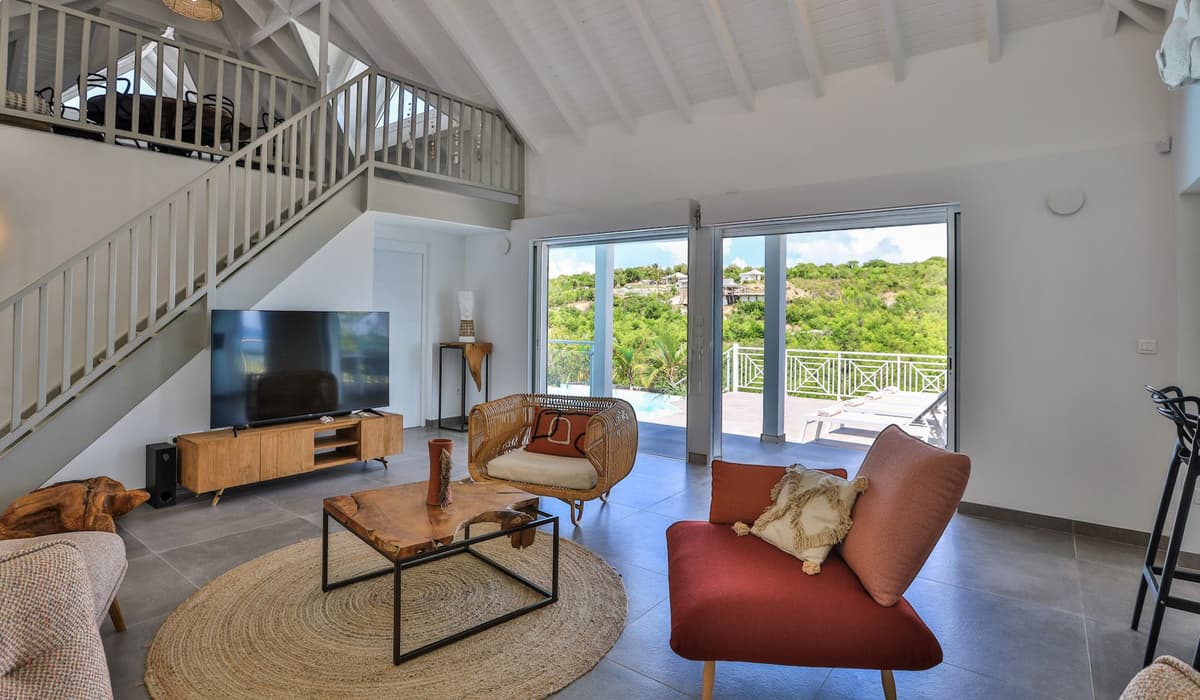 Villa Angelsmart — luxury villa photo 30