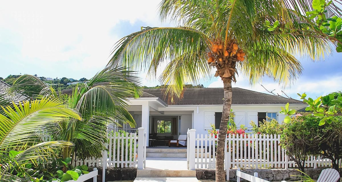 Villa Sandra & Jessica - Image 1