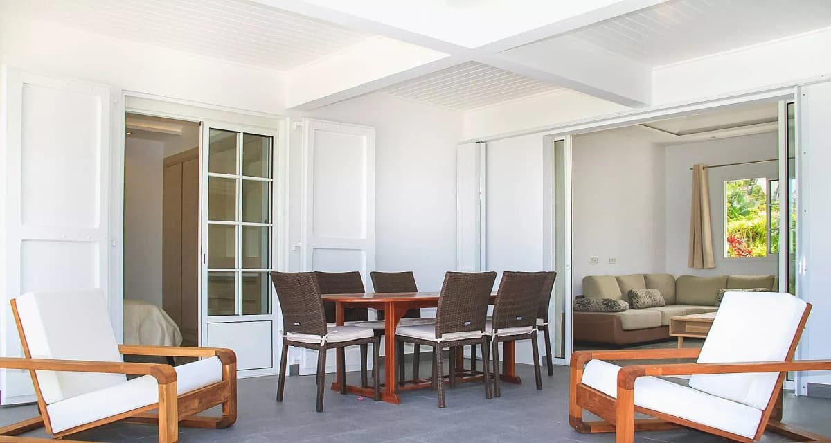 Villa Sandra & Jessica — luxury villa photo 3