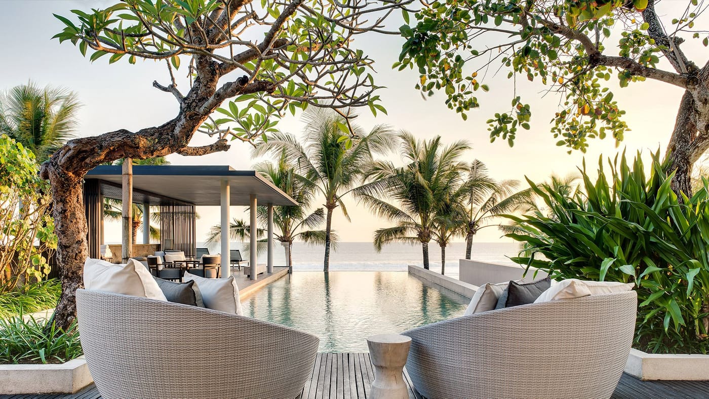 Soori 6 Bedroom Residence - Image 1
