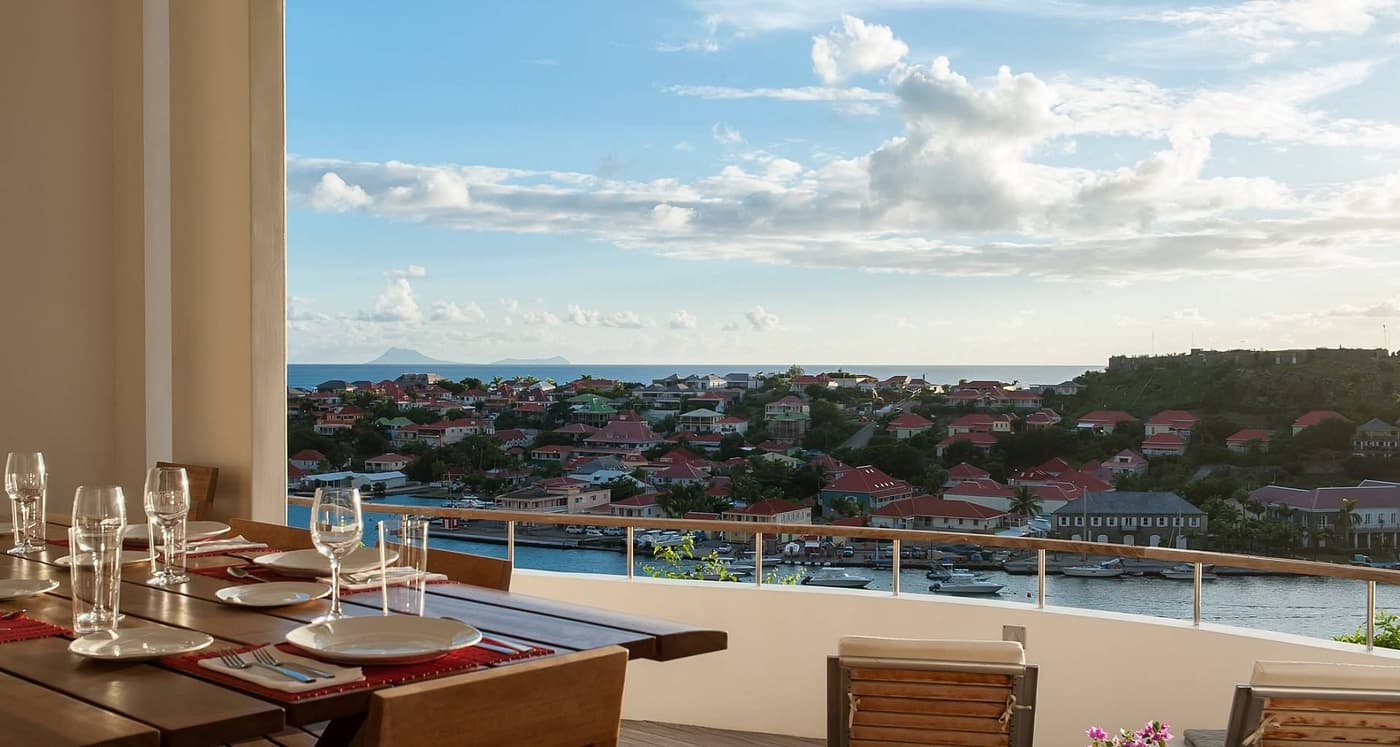 Villa Le Phare — luxury villa photo 33