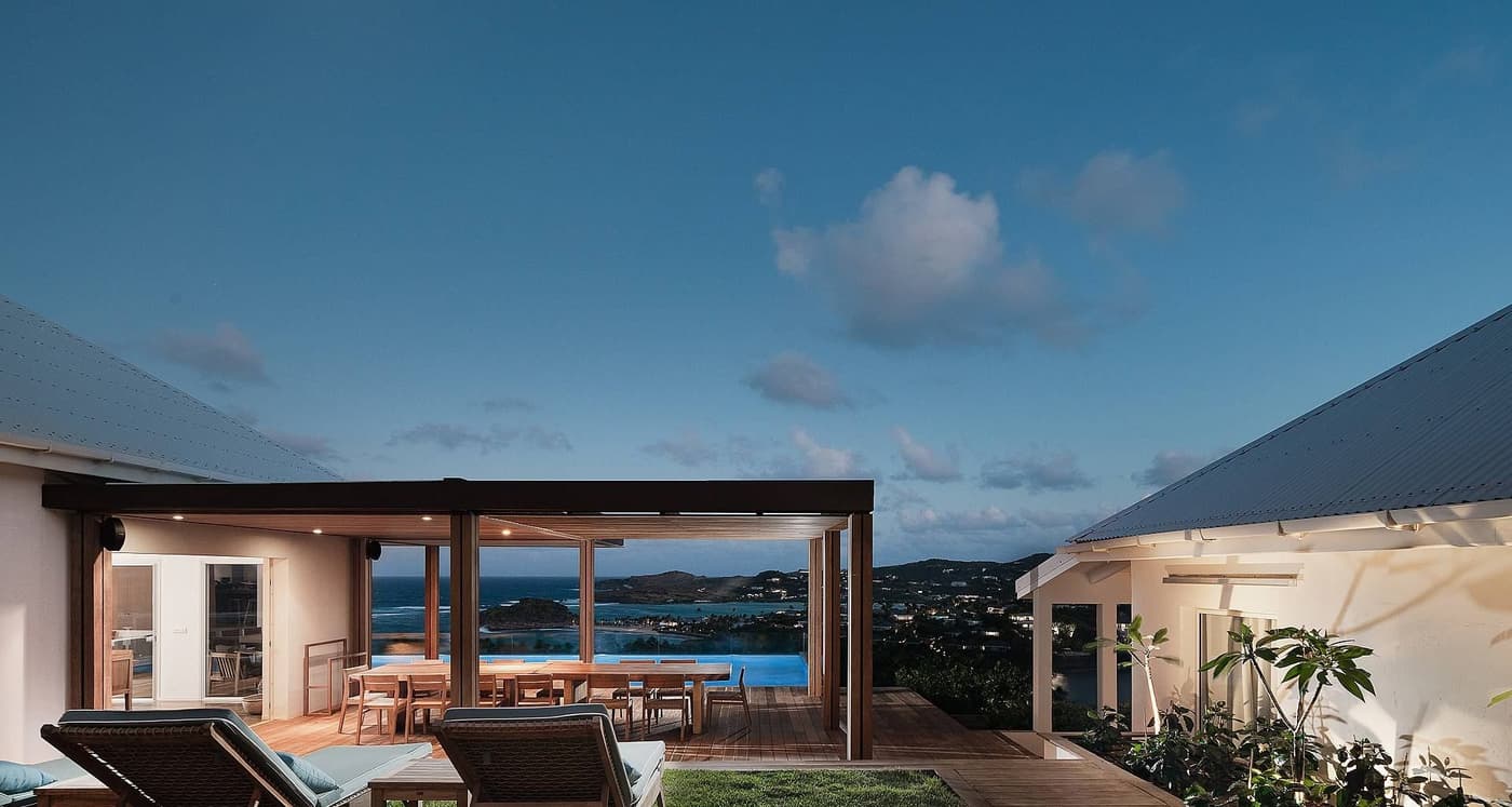 Villa Om — luxury villa photo 49