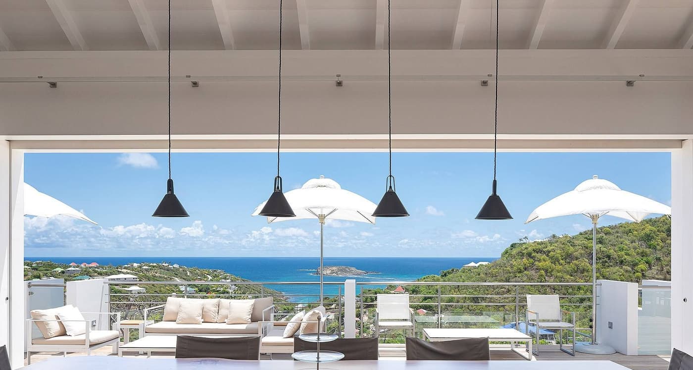 Villa Sol y Mar — luxury villa photo 1