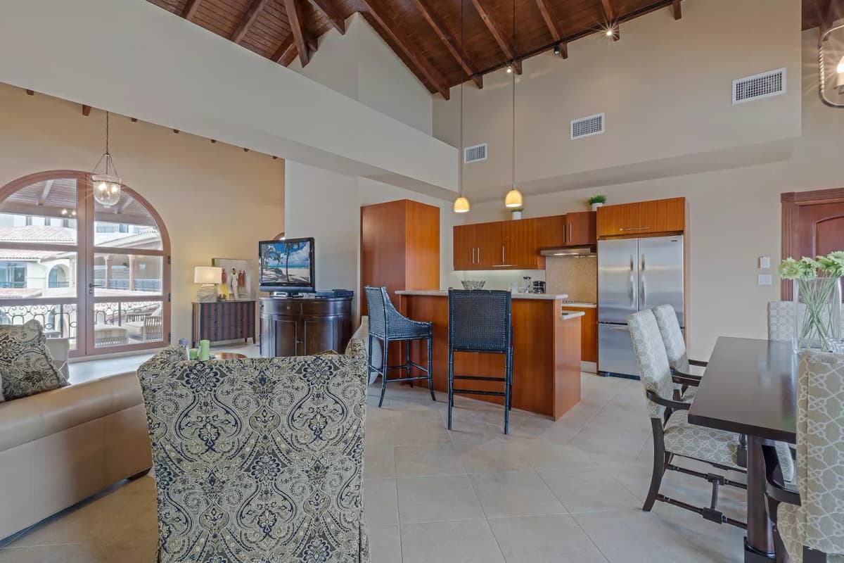 Villa Marina 360 — luxury villa photo 3