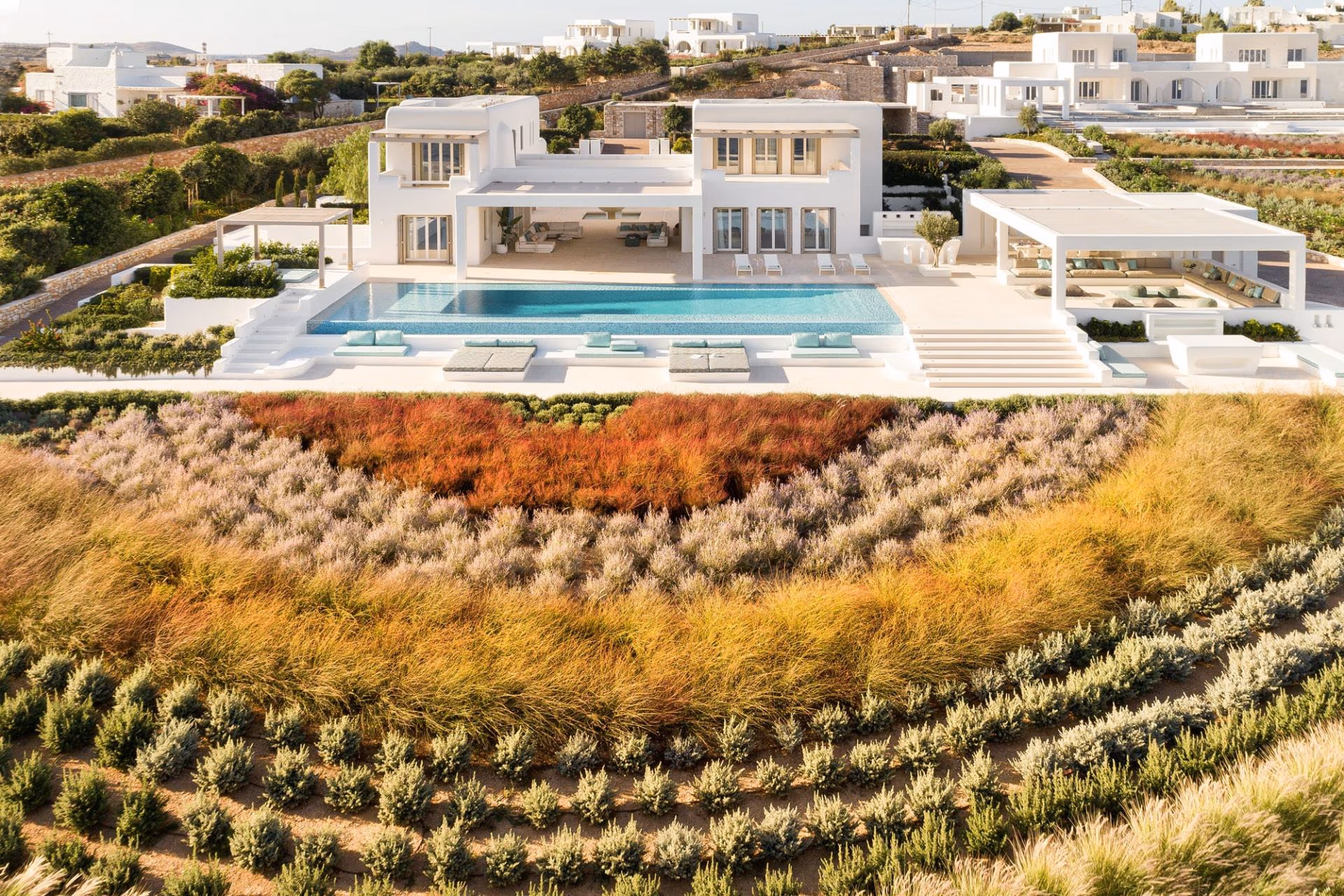Ambellas Villa I - Image 1