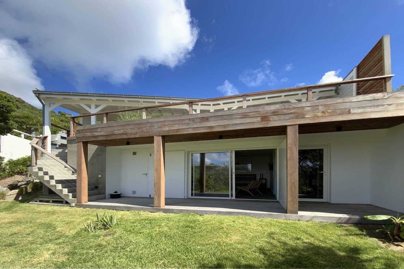 Villa Deep Breath - Image 1