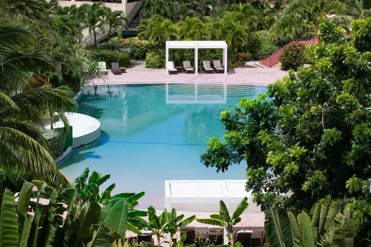 Villa Seaglass — luxury villa photo 21