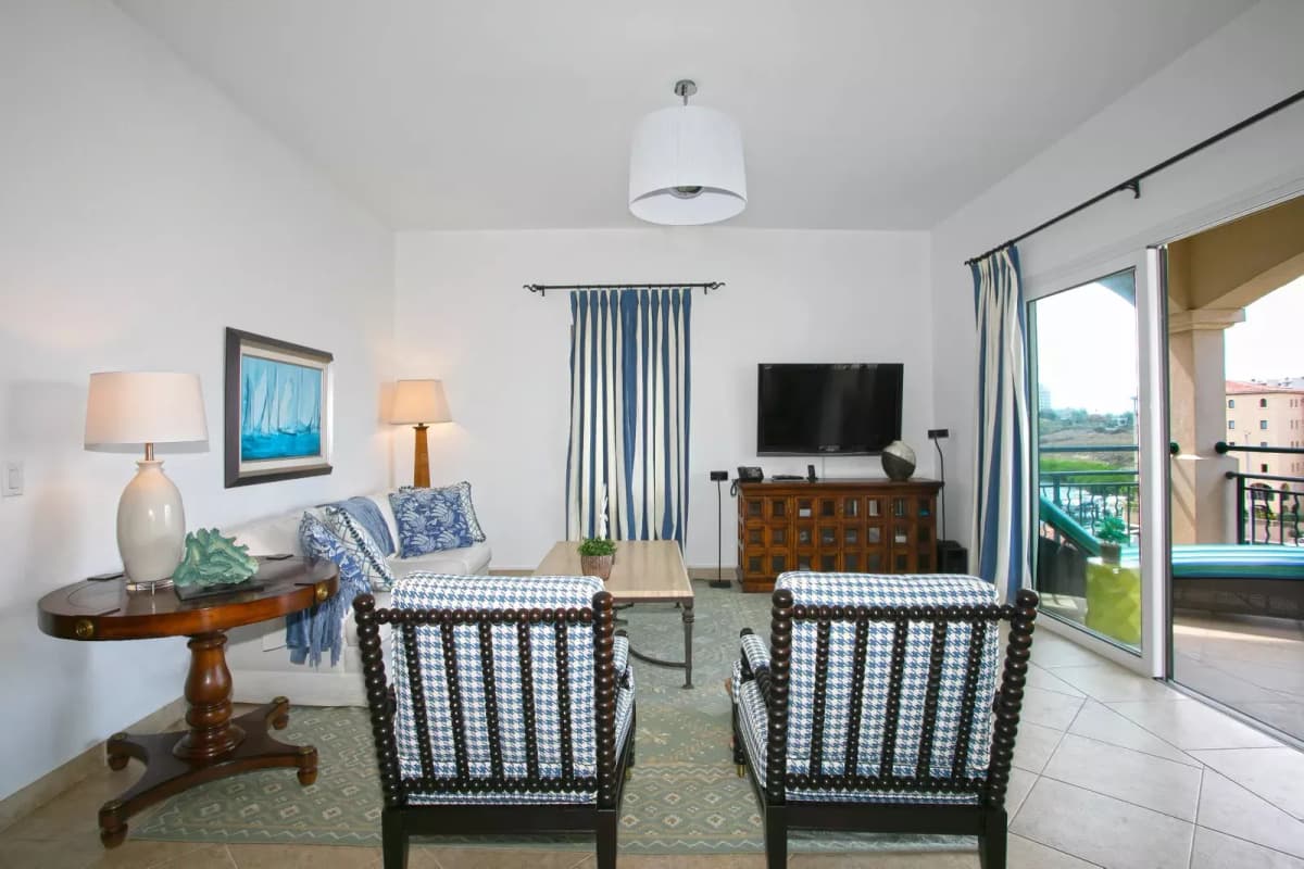 Villa Seaglass — luxury villa photo 3