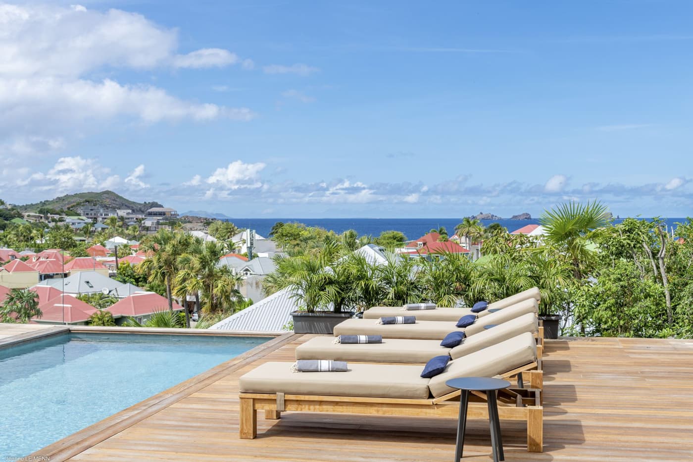 Villa Flamands Escape — luxury villa photo 1