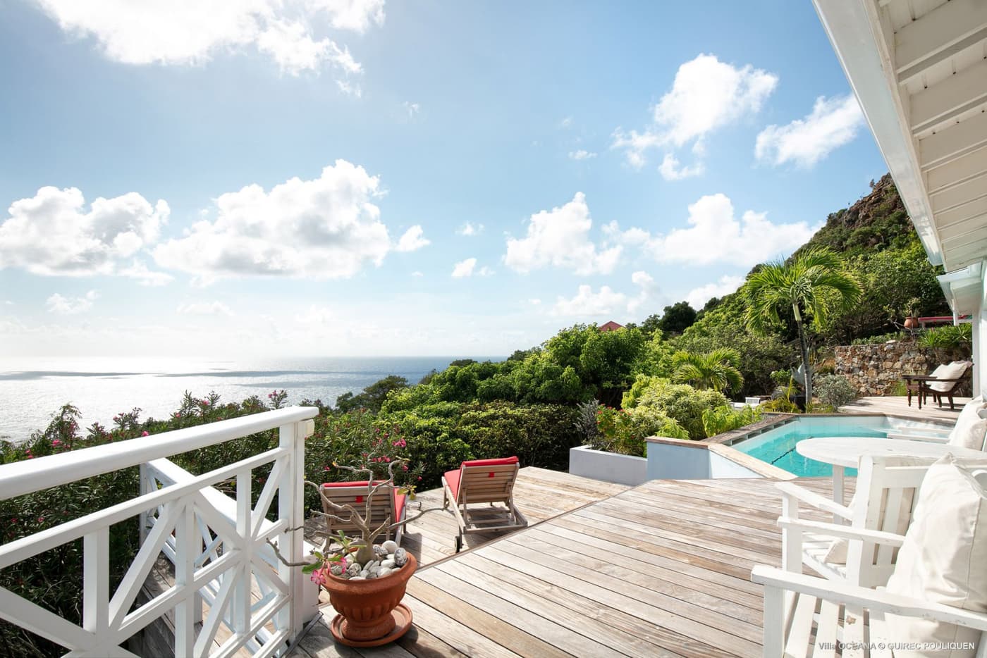 Villa Oceana — luxury villa photo 27