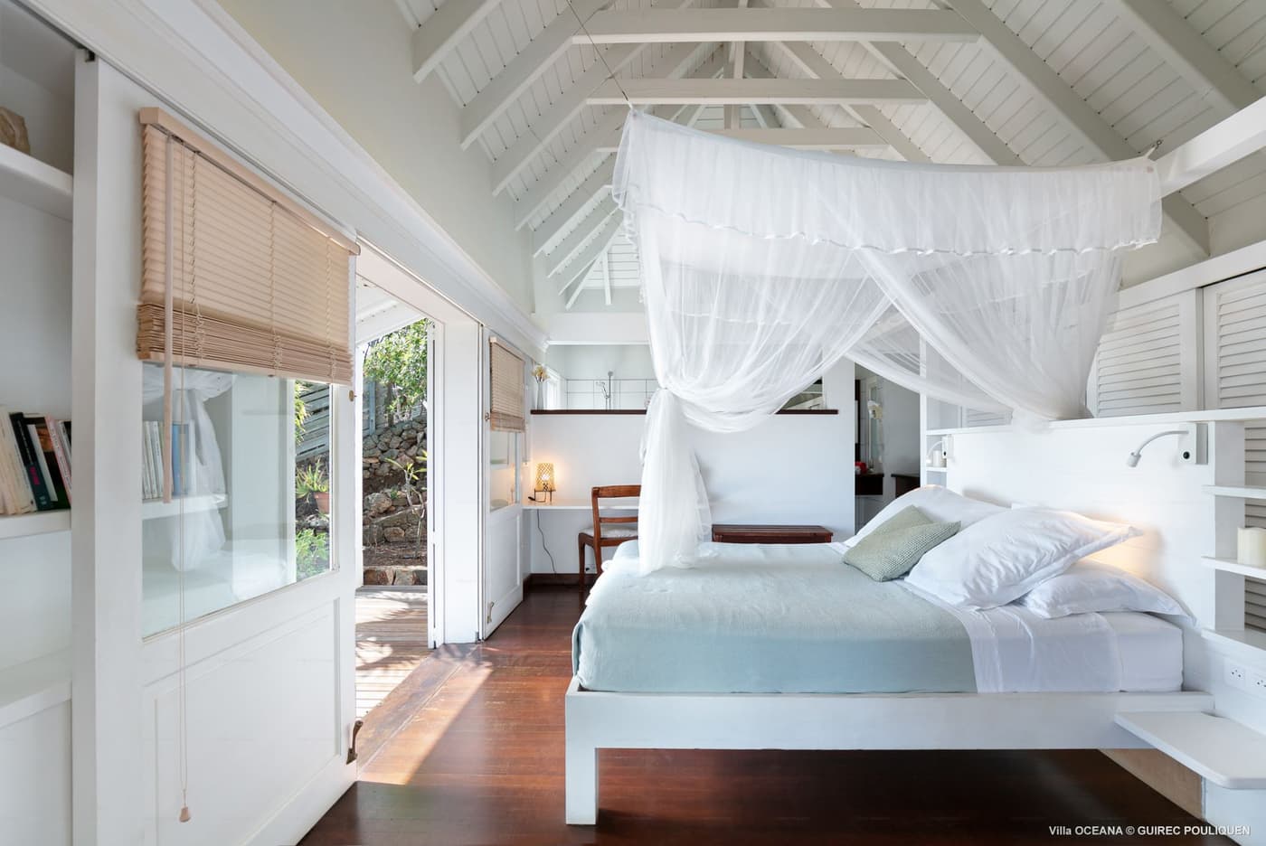 Villa Oceana — luxury villa photo 3