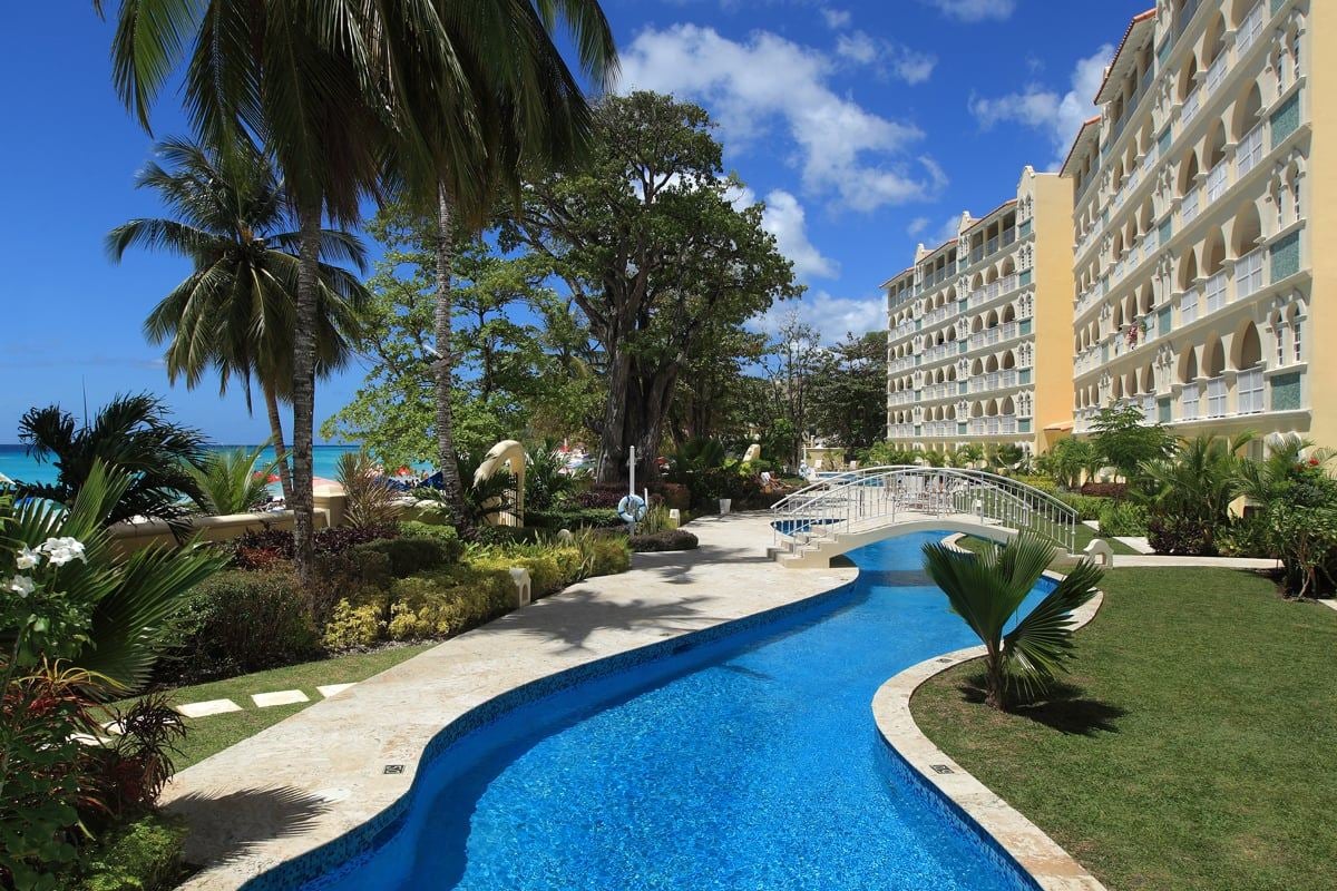 Sapphire Beach 103 - Image 1