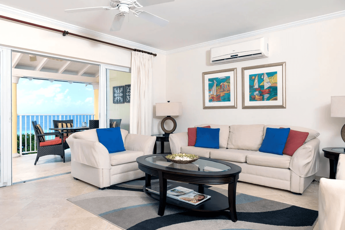 Sapphire Beach 511 — luxury villa photo 1