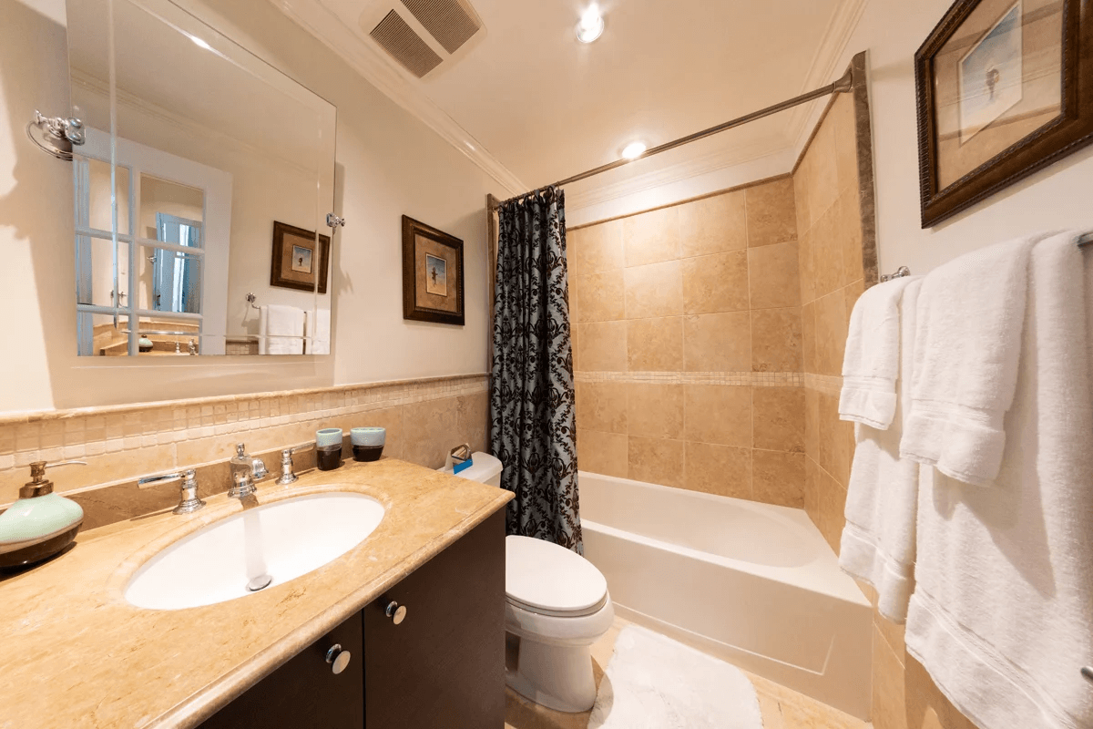 Sapphire Beach 401 — luxury villa photo 15