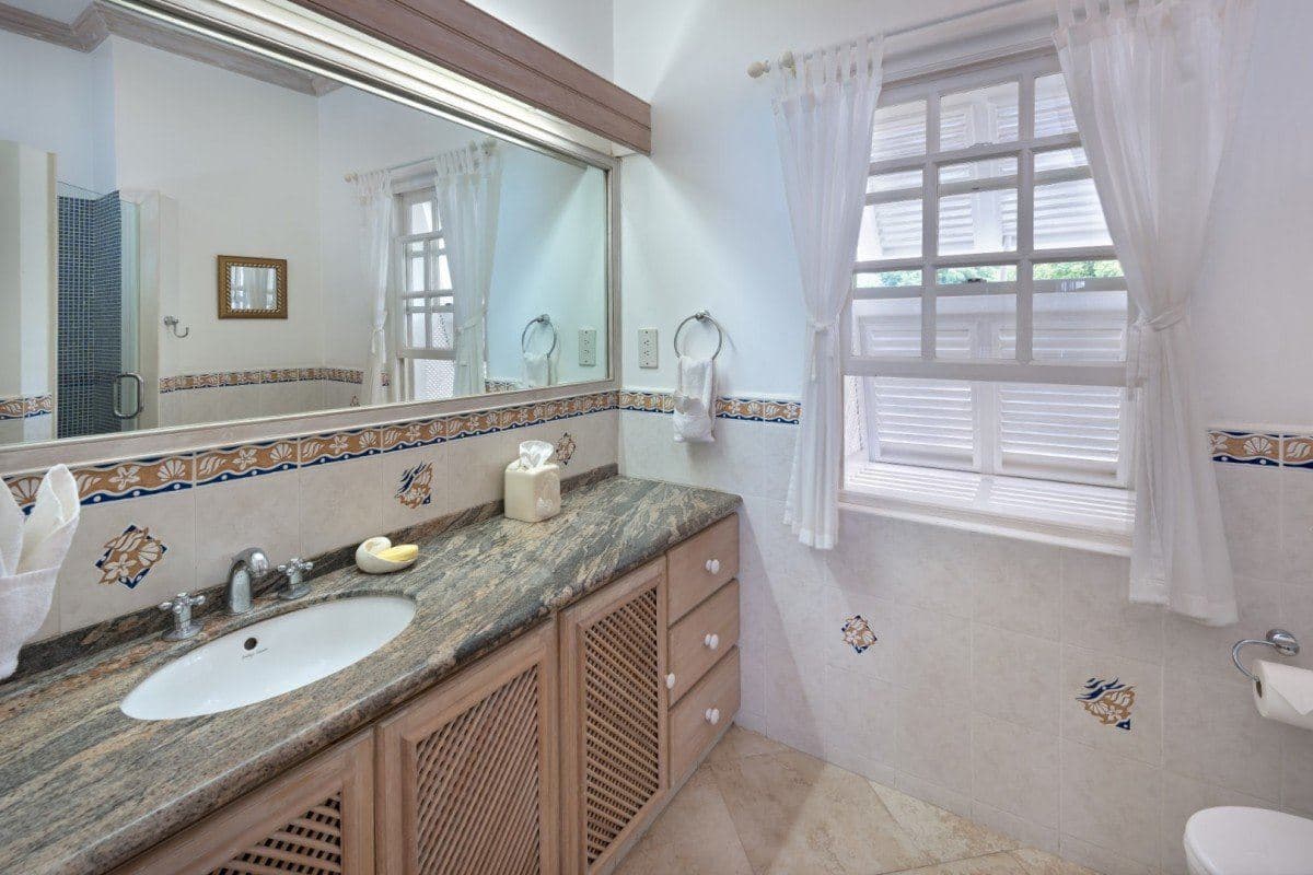 Mahogany Bay-Seashells — luxury villa photo 3