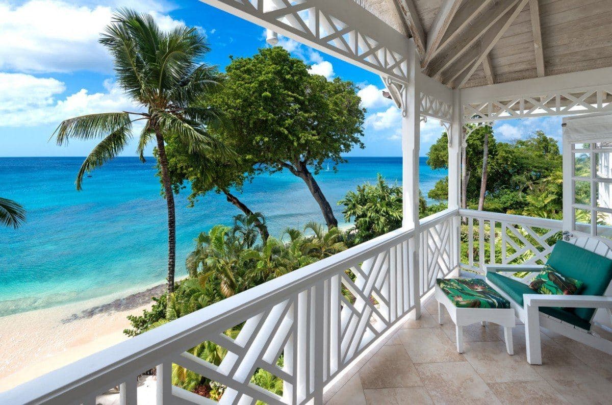 Mahogany Bay-Seashells — luxury villa photo 17