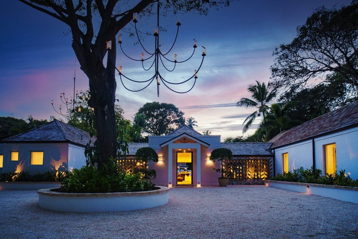 Villa Banyan House - Image 1