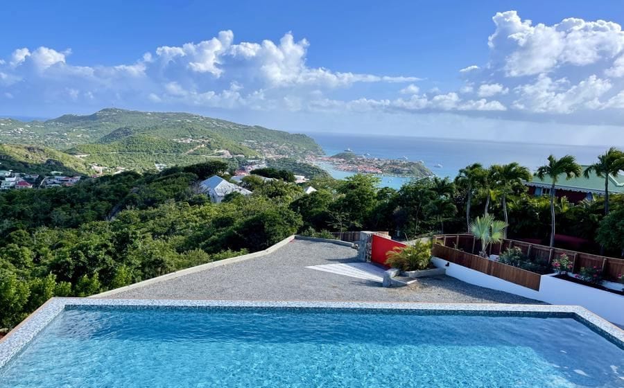 Villa Voyage - Colombier - Image 1