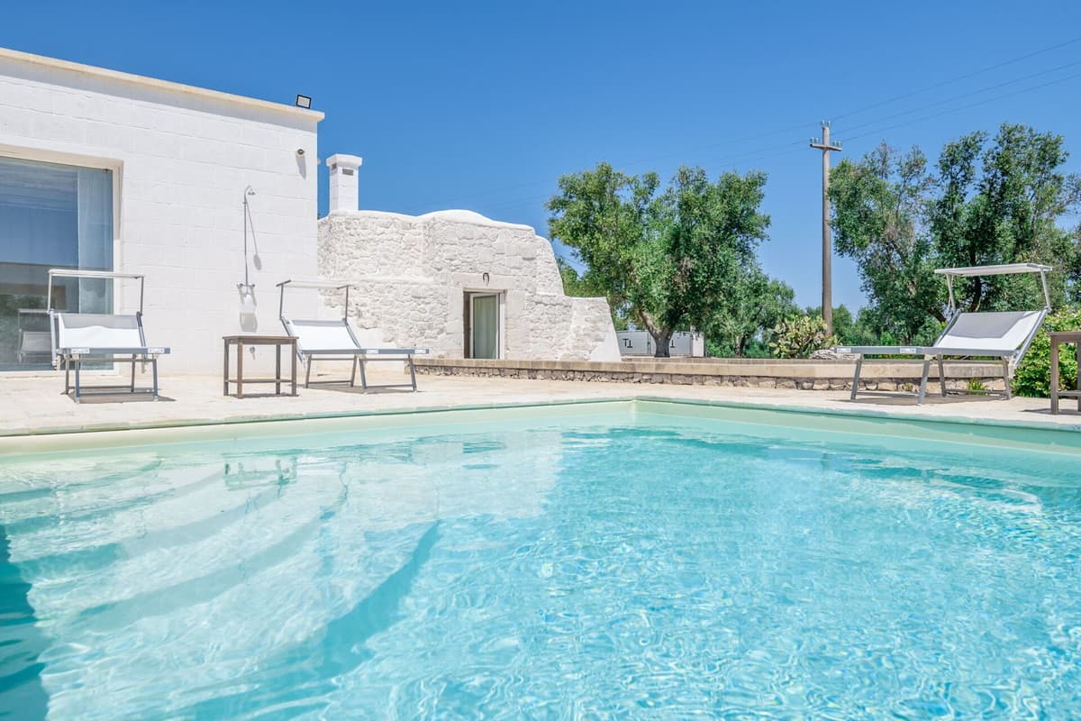 Villa Puspo — luxury villa photo 3
