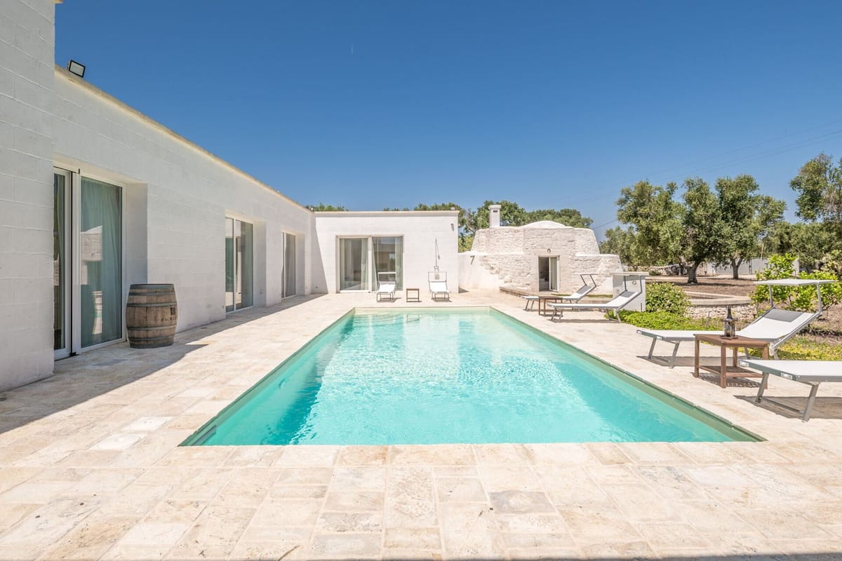 Villa Puspo - Image 1
