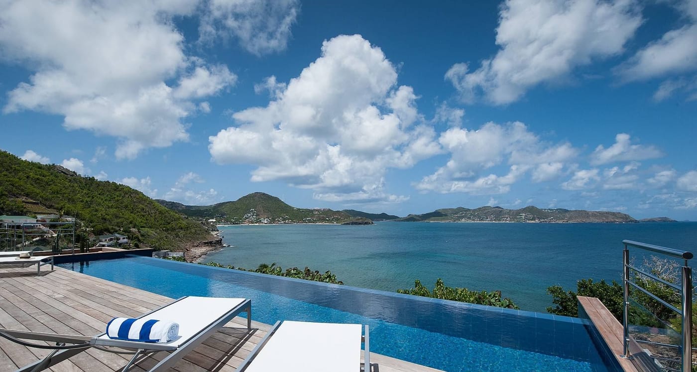 Villa Pointe Milou - Image 1