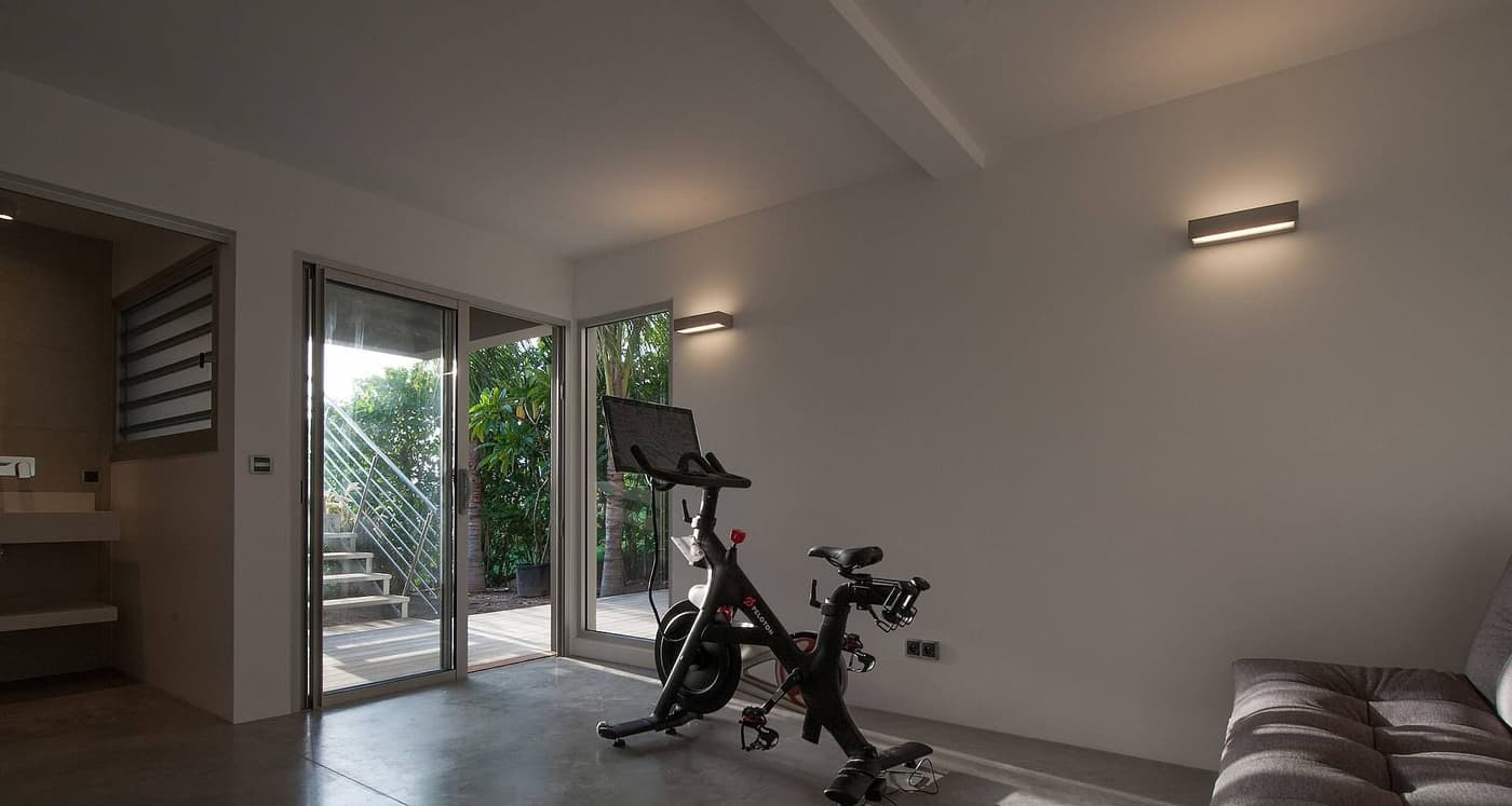 Villa Pointe Milou — luxury villa photo 22