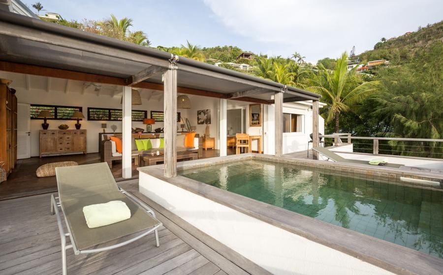 Villa Phoenix - Image 1