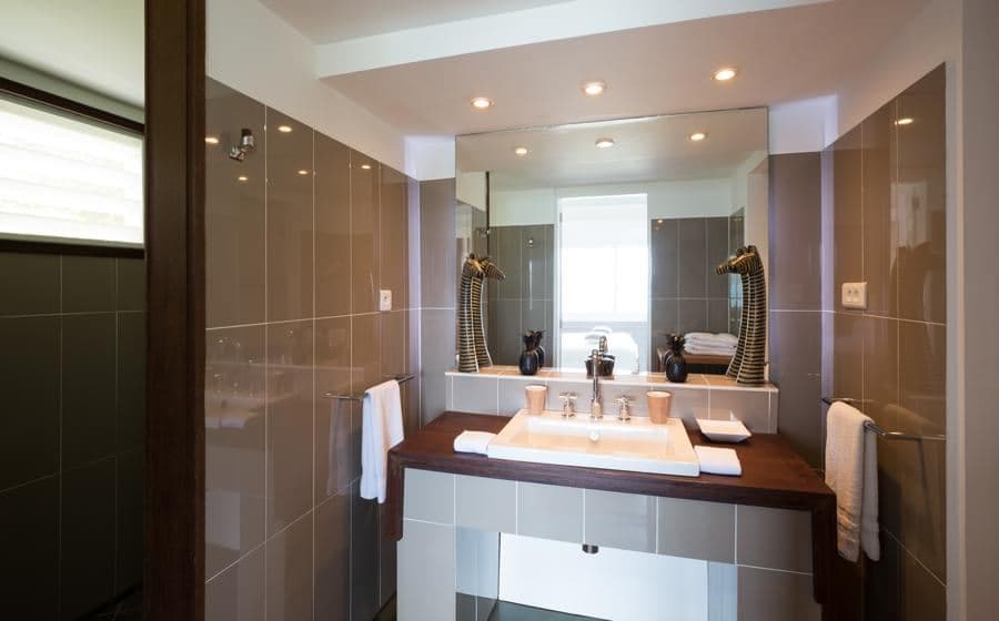 Villa Phoenix — luxury villa photo 16