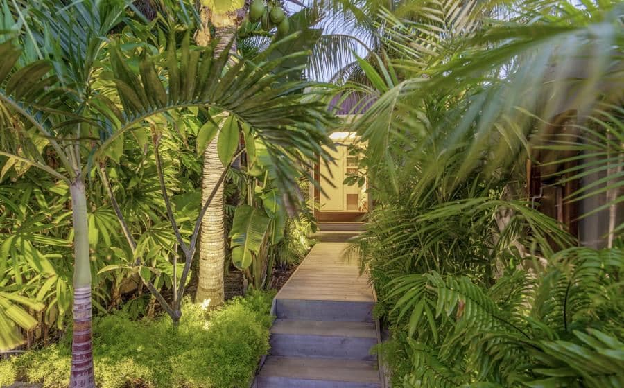 Villa Ti Rock — luxury villa photo 40