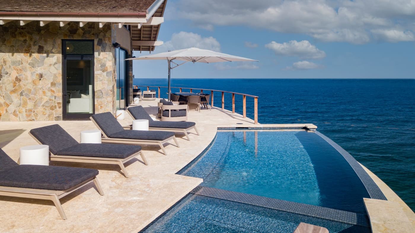 Villa Hummingbird — luxury villa photo 1