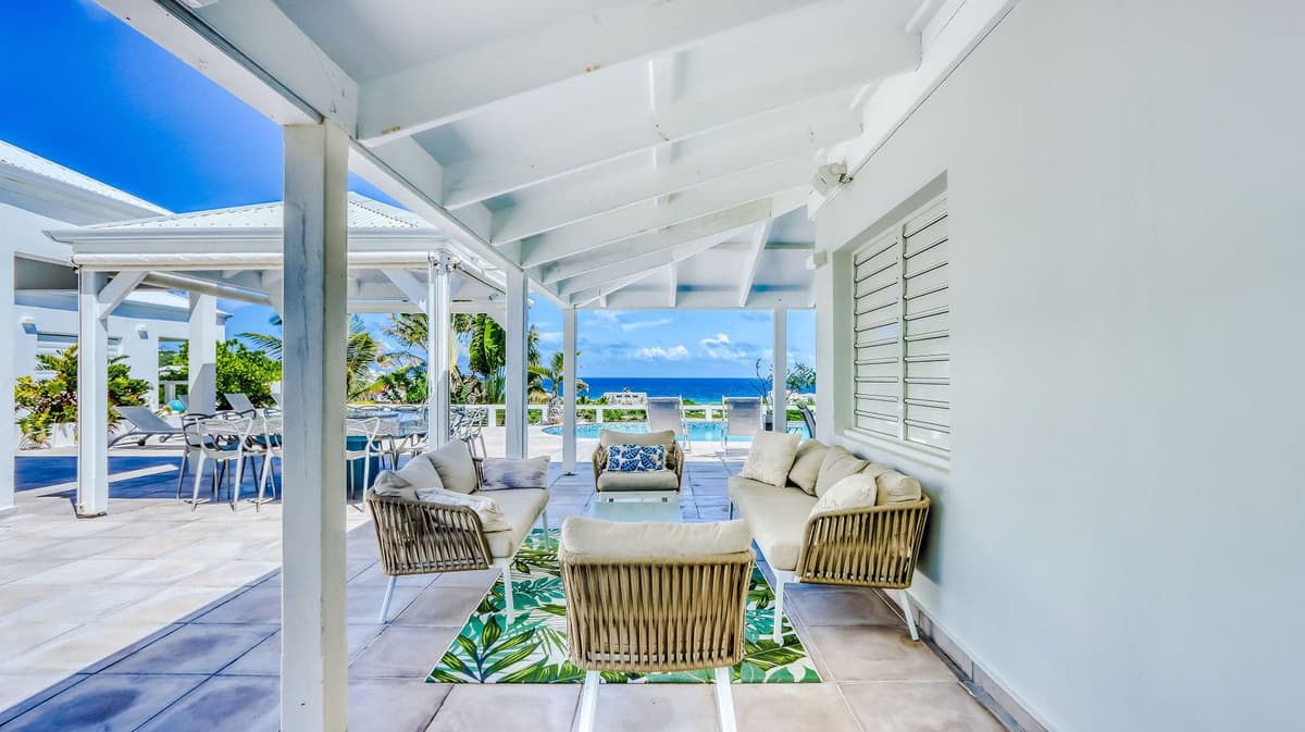 Villa Alizée — luxury villa photo 39