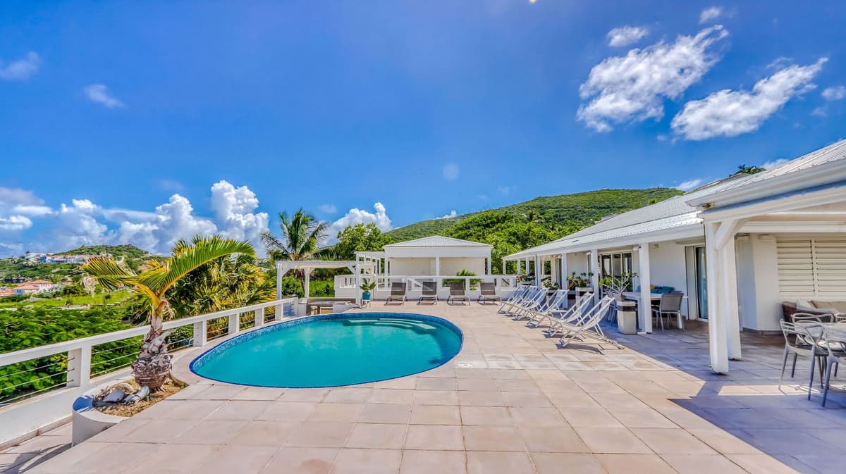 Villa Alizée — luxury villa photo 3
