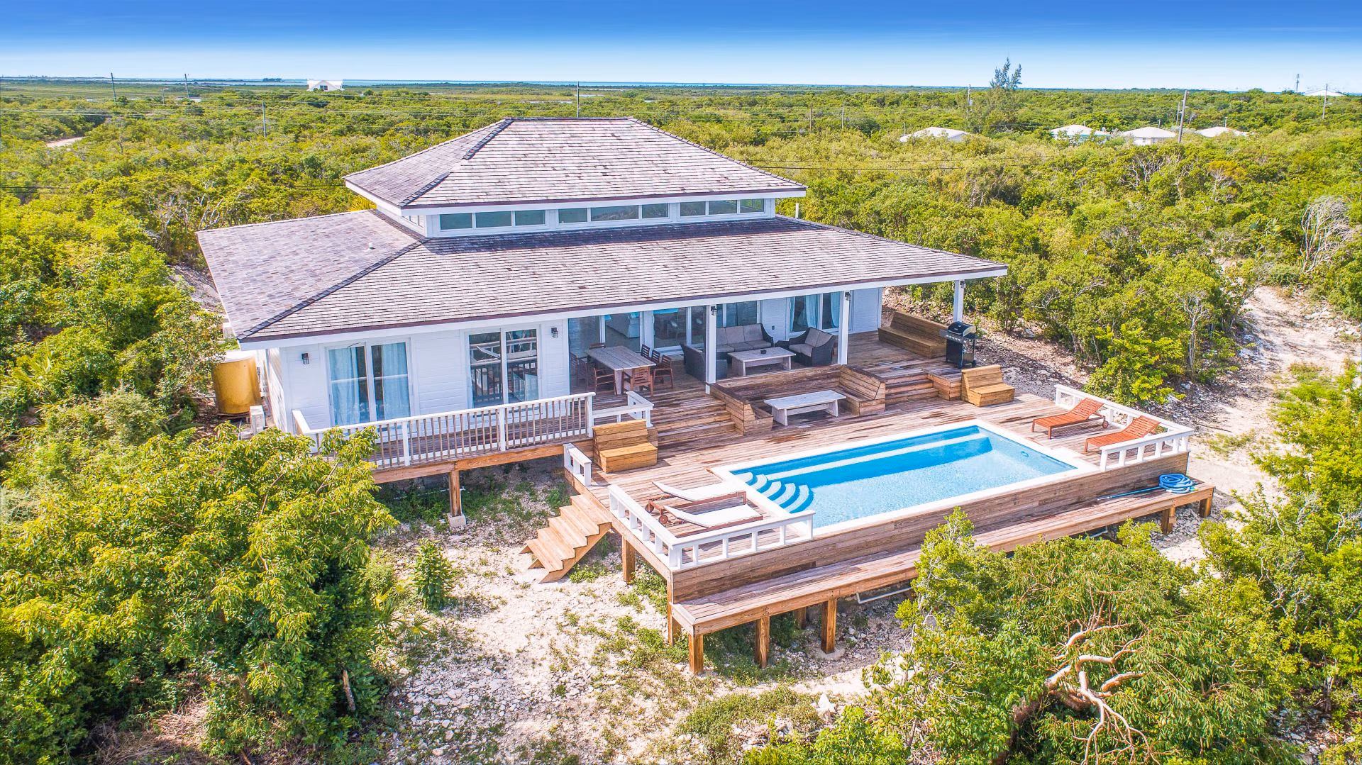 Villa Surf House - Image 1