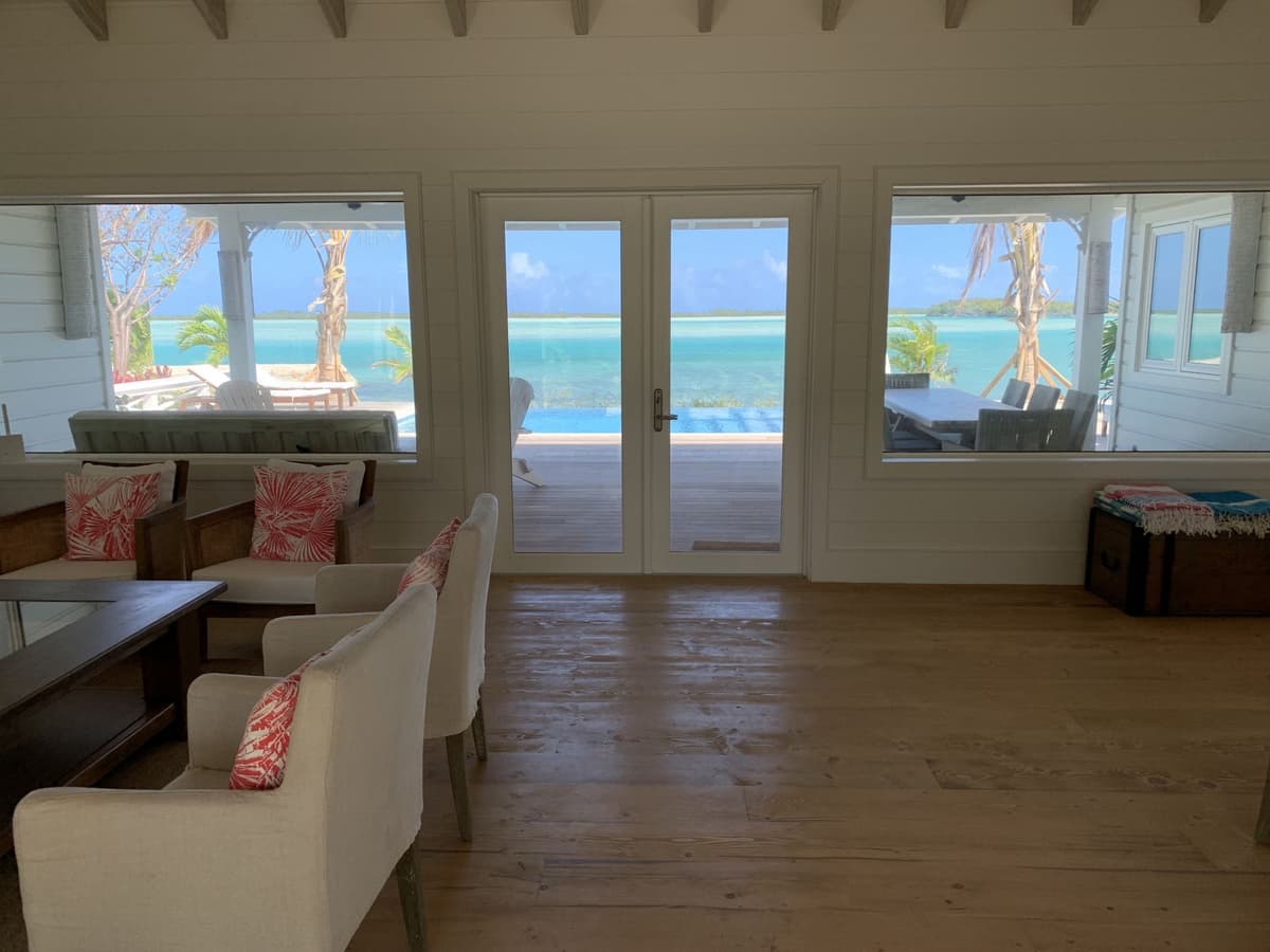Villa Peeps Cottage — luxury villa photo 3