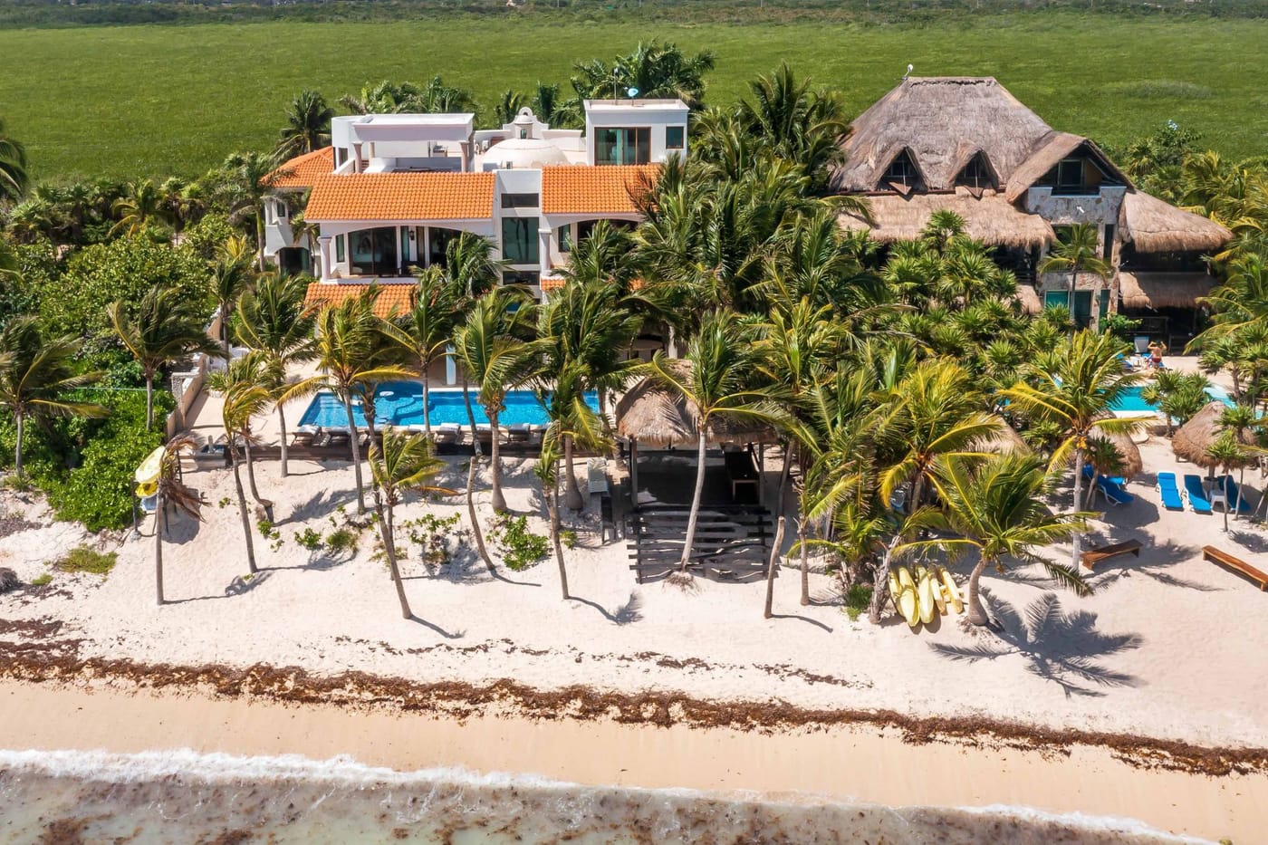 Hacienda Caracol - Image 1