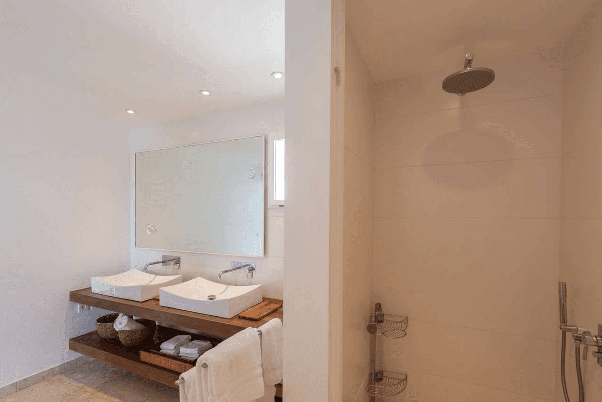 Villa Blue Diamond — luxury villa photo 22