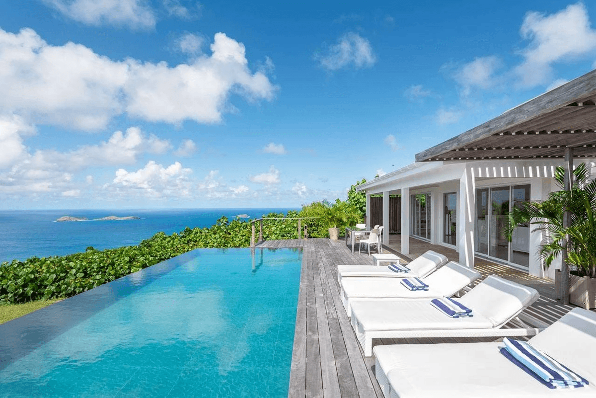 Villa Blue Diamond — luxury villa photo 3