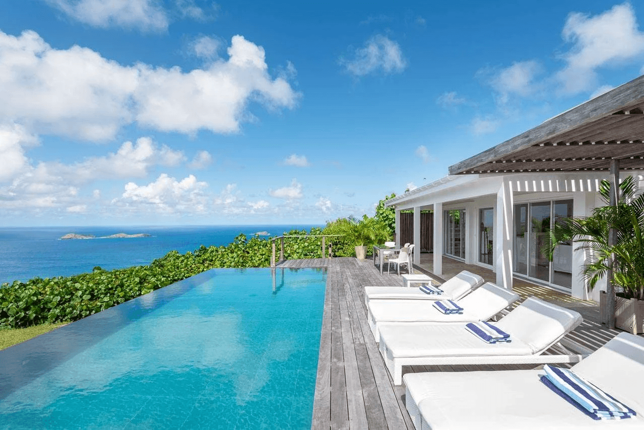 Villa Blue Diamond — luxury villa photo 3