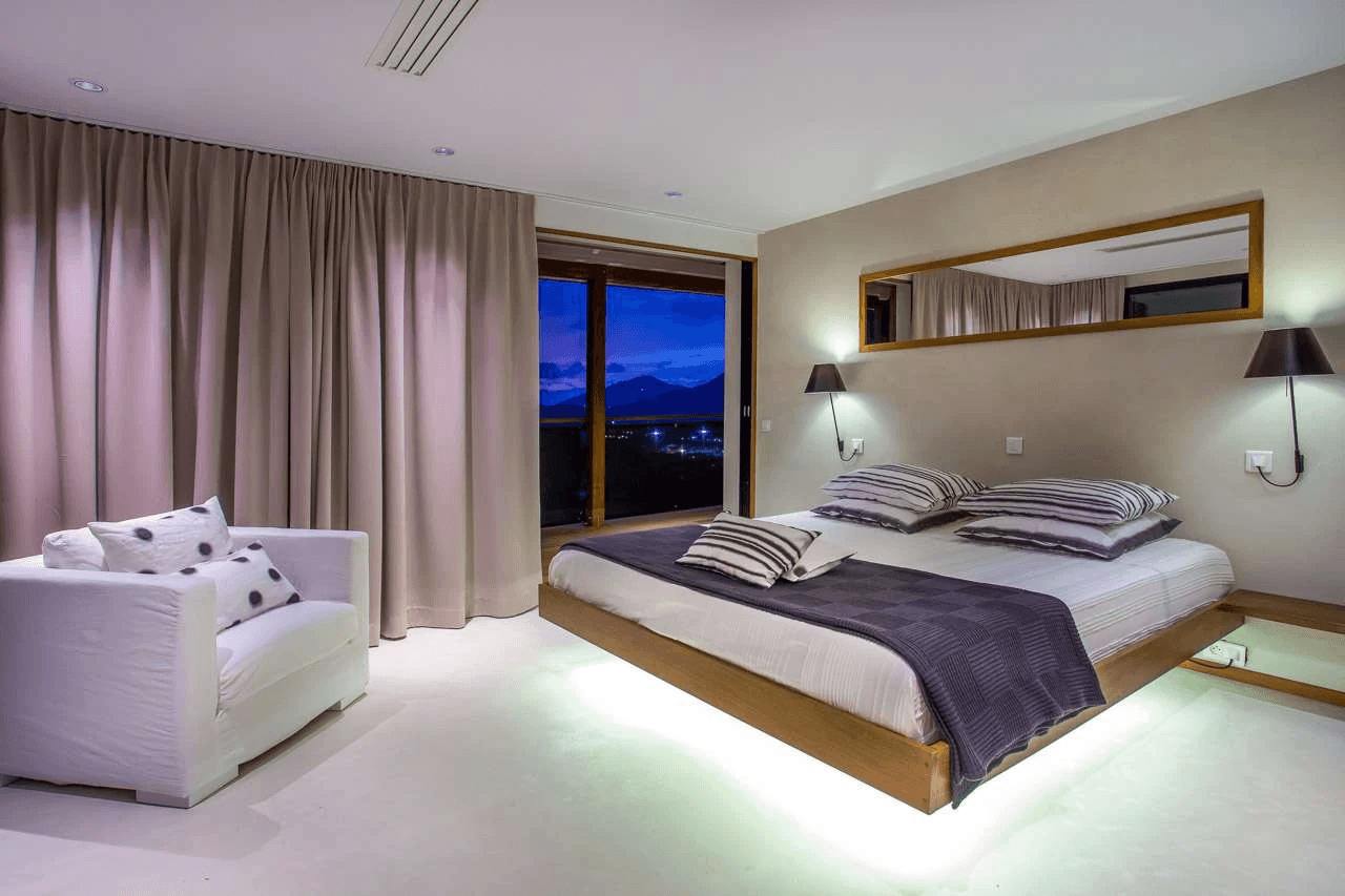 Villa Apache — luxury villa photo 22