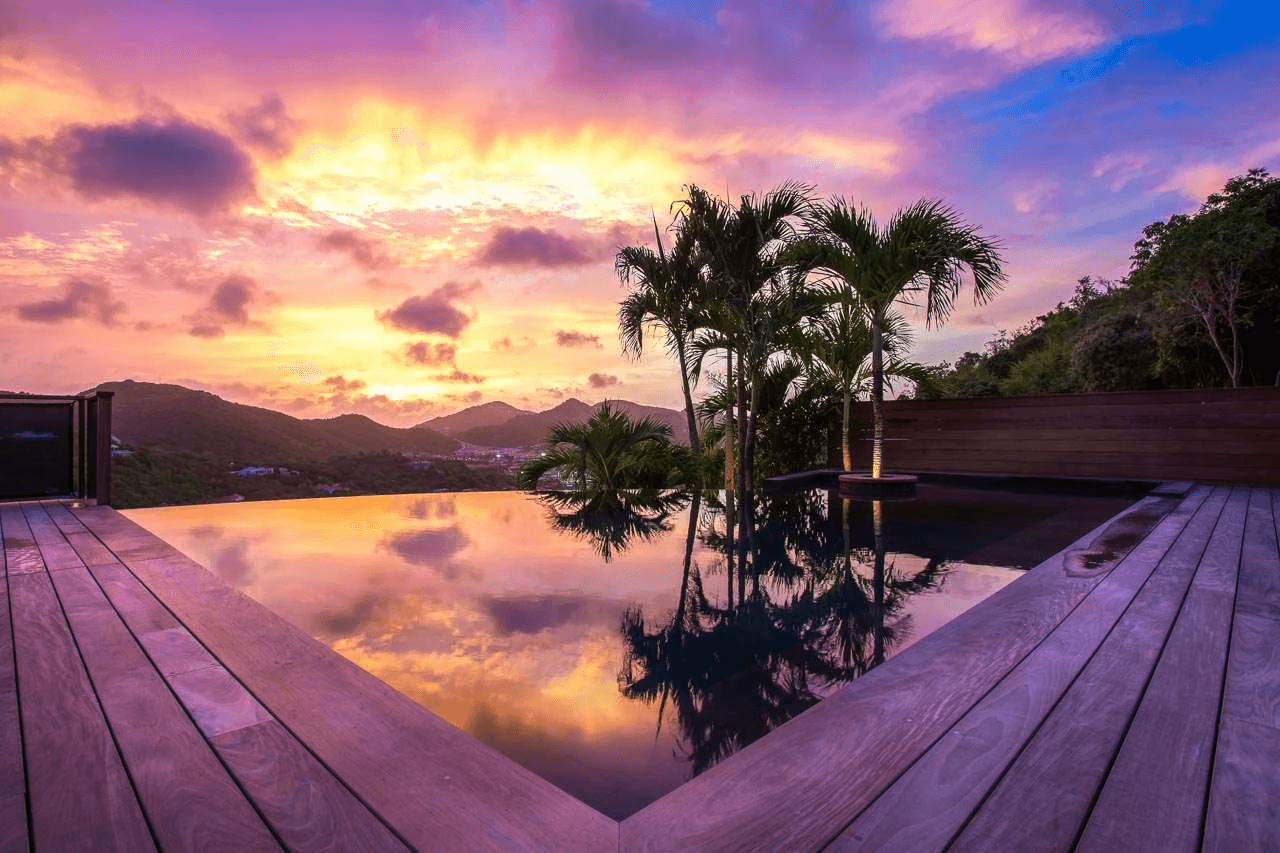 Villa Apache — luxury villa photo 3