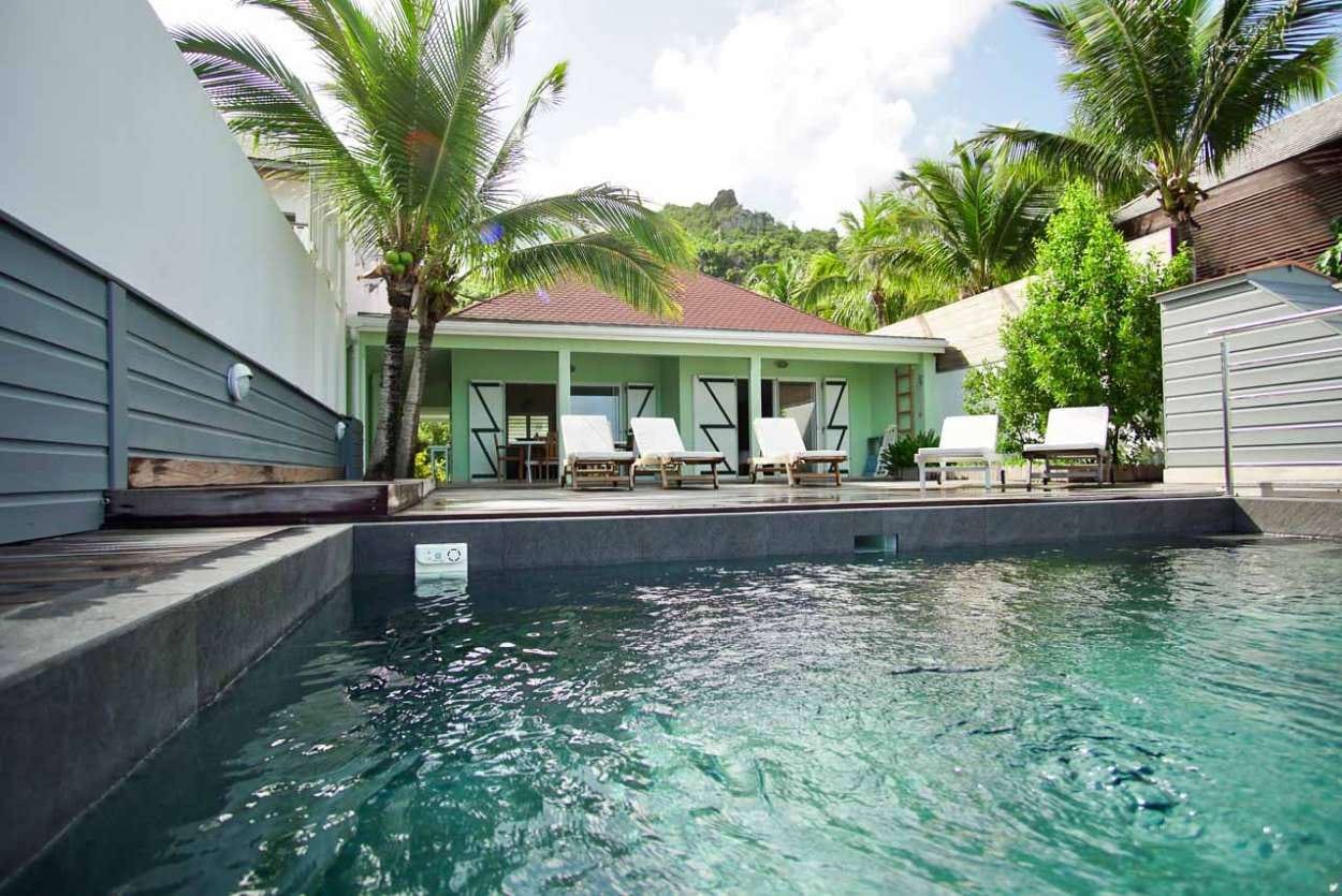 Villa Polaris - Image 1