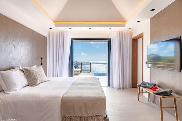 Villa Ocean Palm — luxury villa photo 3