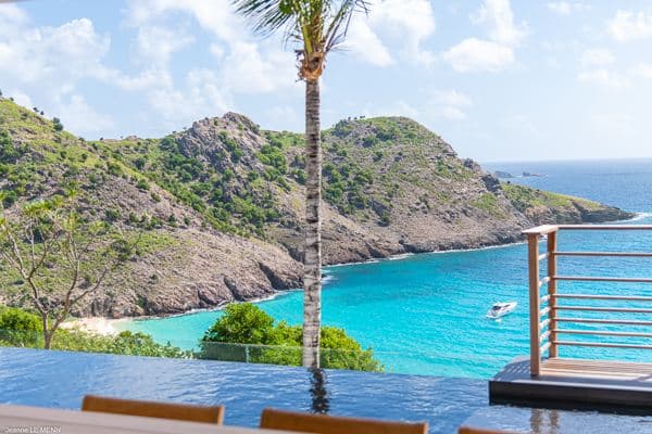 Villa Ocean Palm — luxury villa photo 15