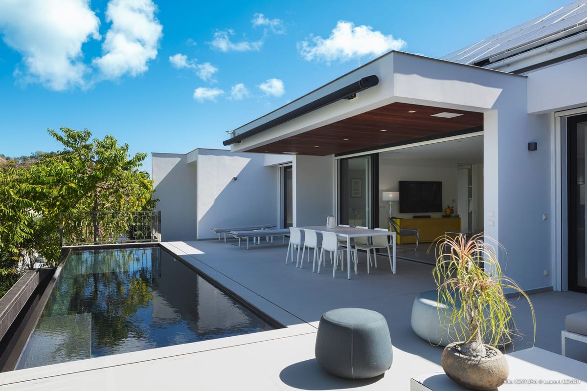 Villa Ventura - Image 1