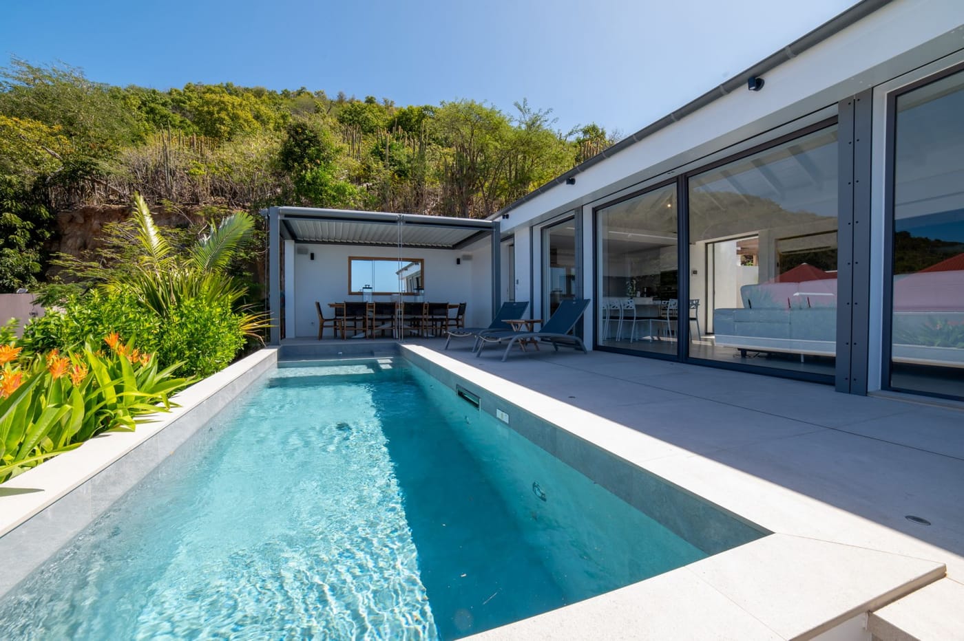Villa Grenadine - Image 1