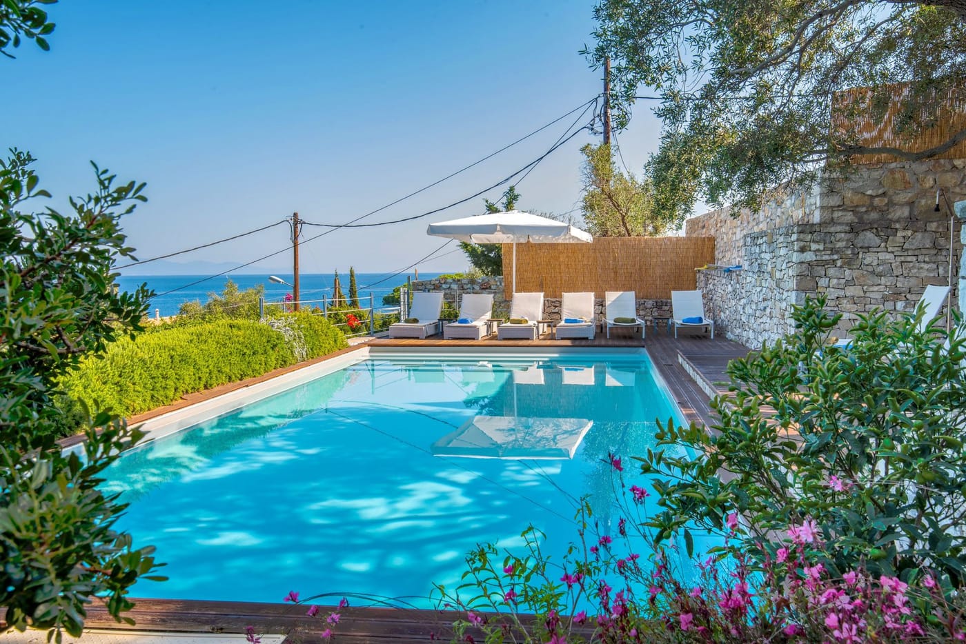 Villa Olivia - Image 1