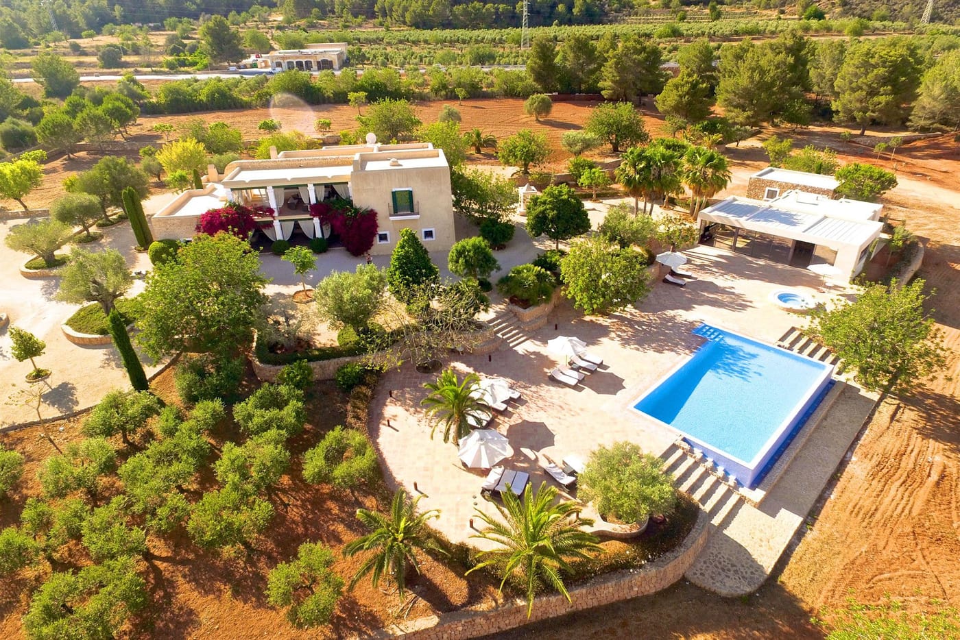 Villa Can Rafal - Image 1