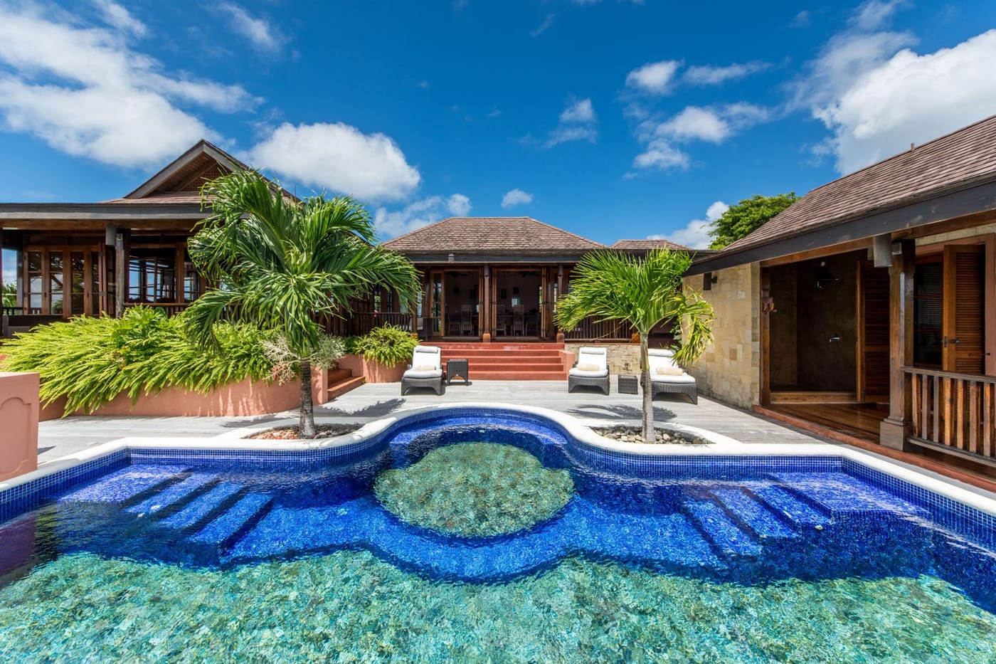 Villa CariBali - Image 1